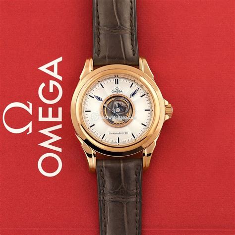 omega central tourbillon replica|omega de ville 2640 tourbillon.